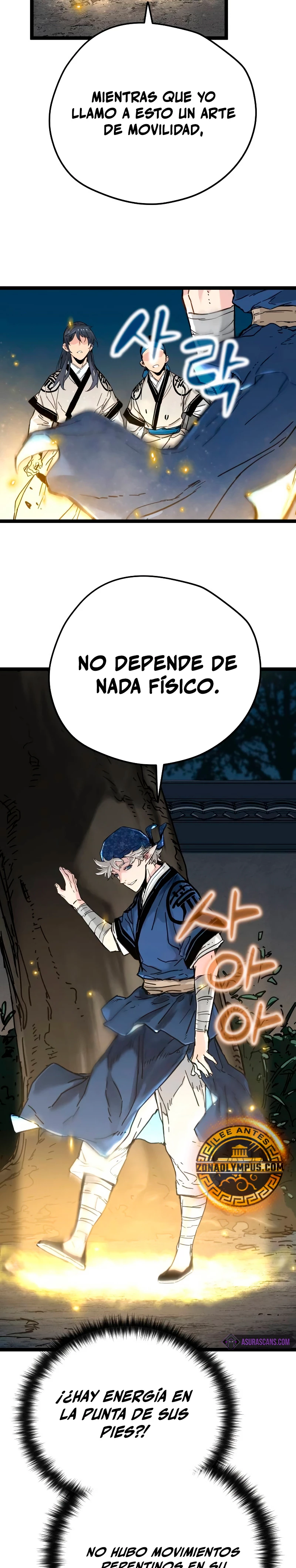 Sobreviviendo como un genio con tiempo prestado Capítulo 13 - Page 26