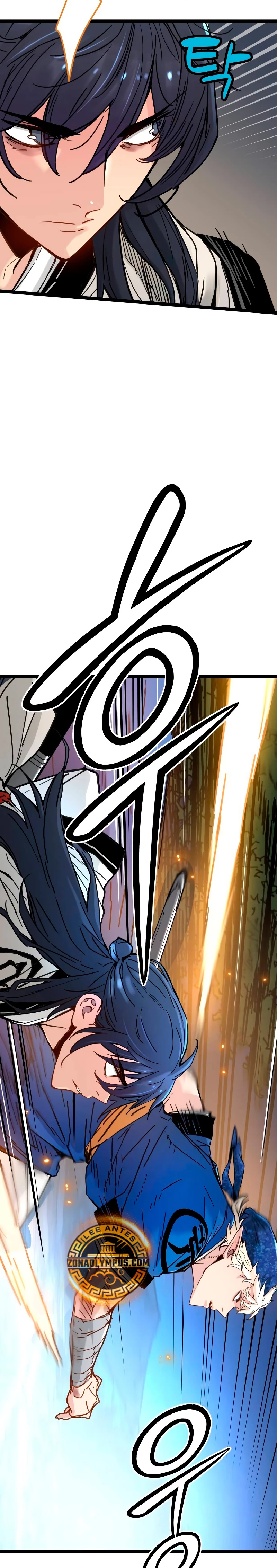 Sobreviviendo como un genio con tiempo prestado Capítulo 13 - Page 3