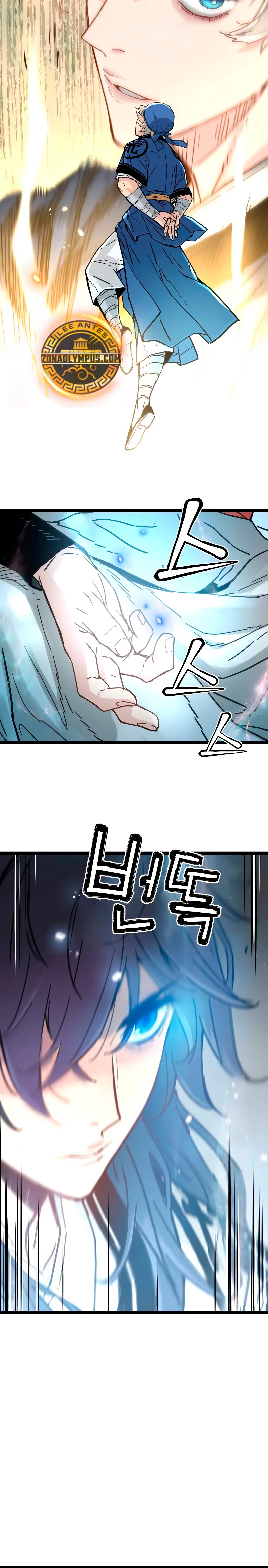 Sobreviviendo como un genio con tiempo prestado Capítulo 13 - Page 36