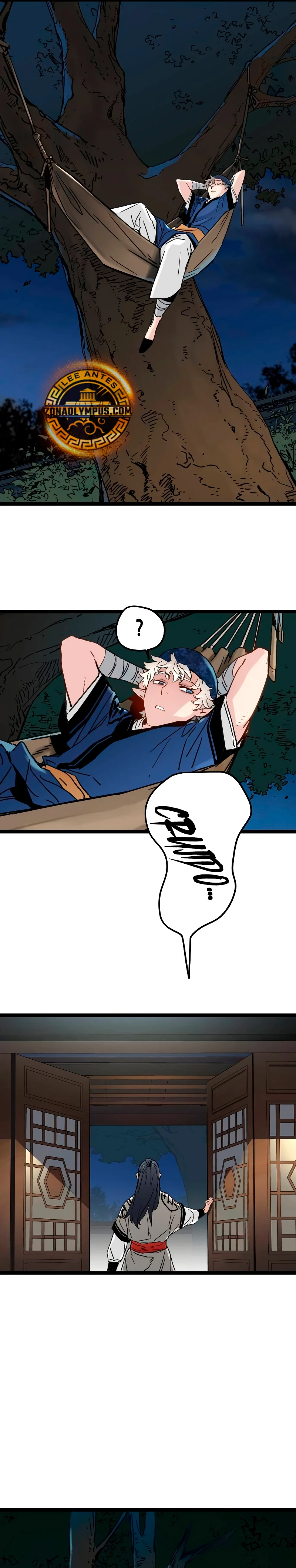 Sobreviviendo como un genio con tiempo prestado Capítulo 13 - Page 37