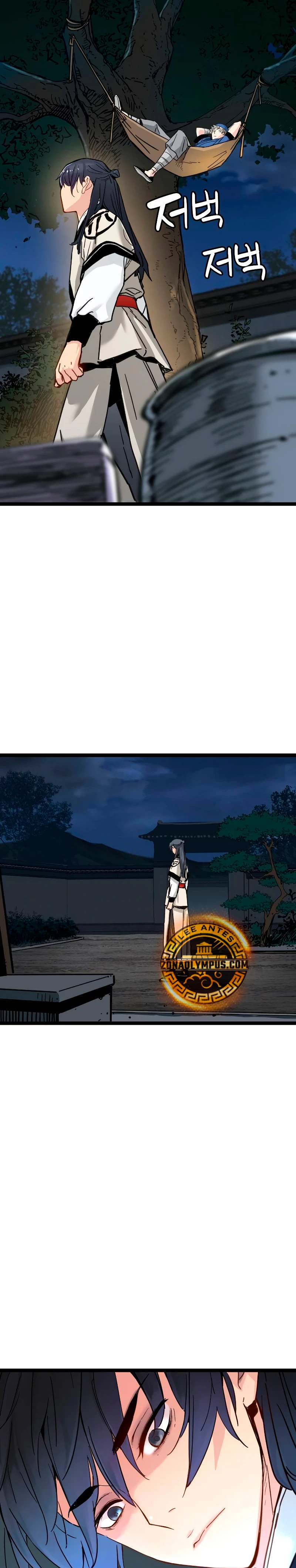 Sobreviviendo como un genio con tiempo prestado Capítulo 13 - Page 38