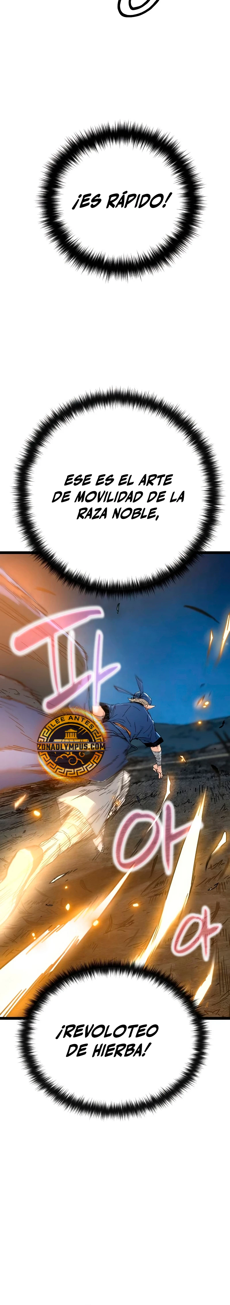 Sobreviviendo como un genio con tiempo prestado Capítulo 13 - Page 4