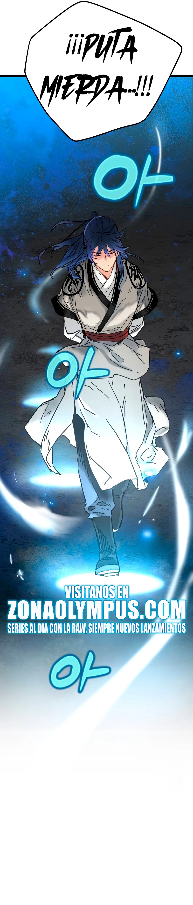 Sobreviviendo como un genio con tiempo prestado Capítulo 13 - Page 40