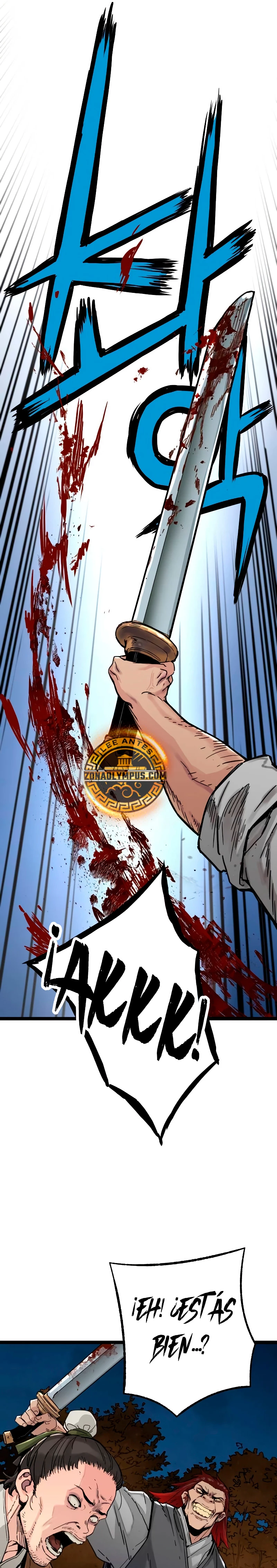 Sobreviviendo como un genio con tiempo prestado Capítulo 13 - Page 7