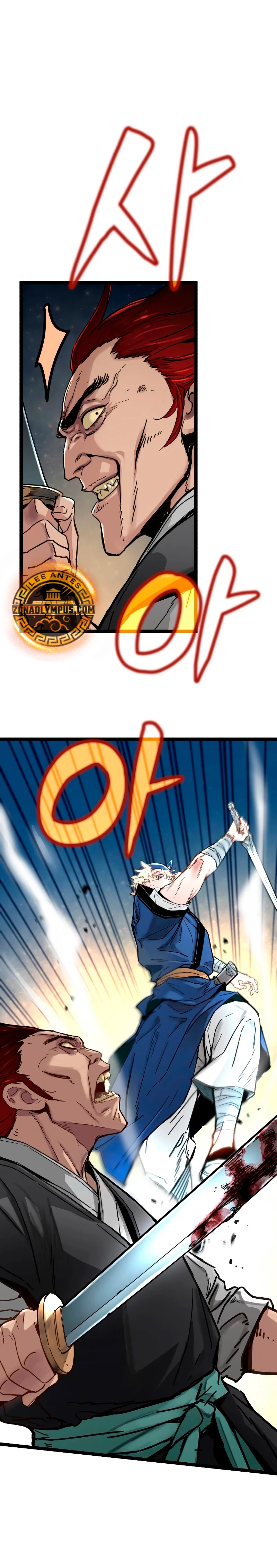 Sobreviviendo como un genio con tiempo prestado Capítulo 13 - Page 9