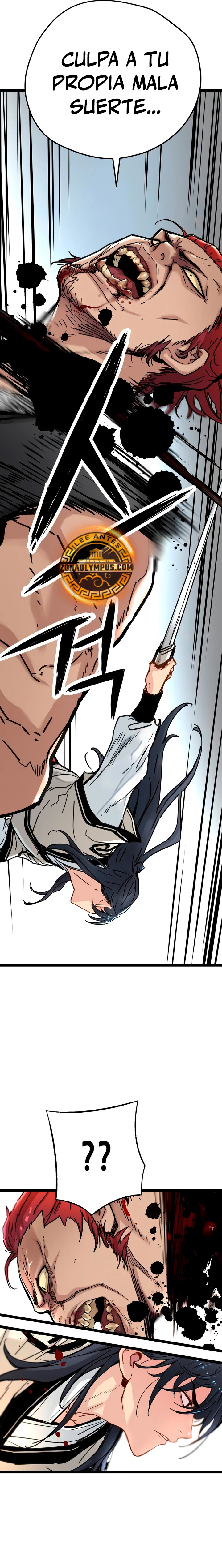 Sobreviviendo como un genio con tiempo prestado Capítulo 14 - Page 12