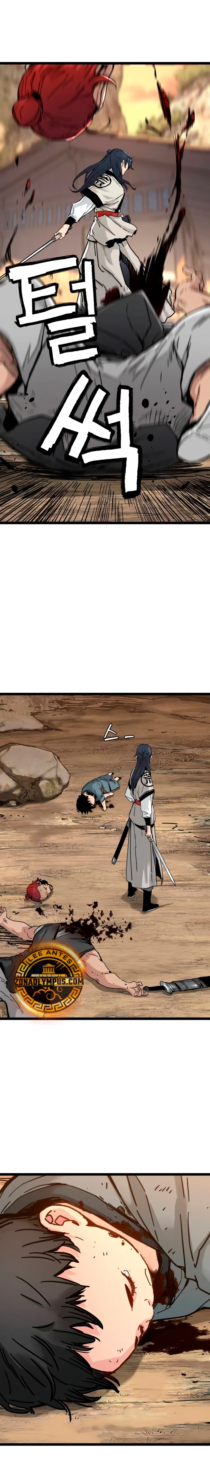 Sobreviviendo como un genio con tiempo prestado Capítulo 14 - Page 13