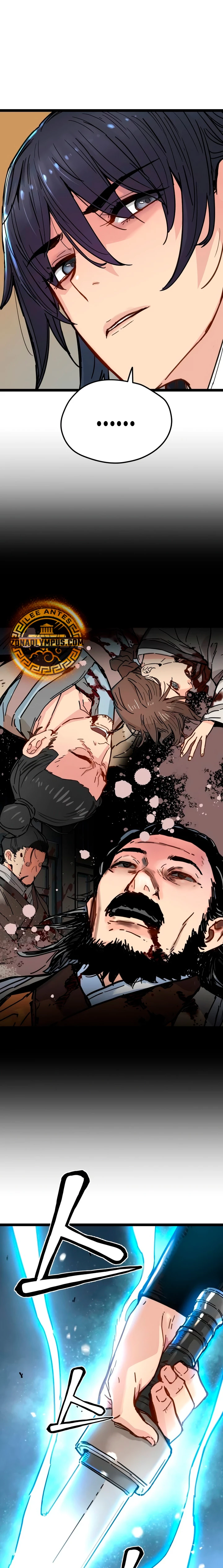 Sobreviviendo como un genio con tiempo prestado Capítulo 14 - Page 14