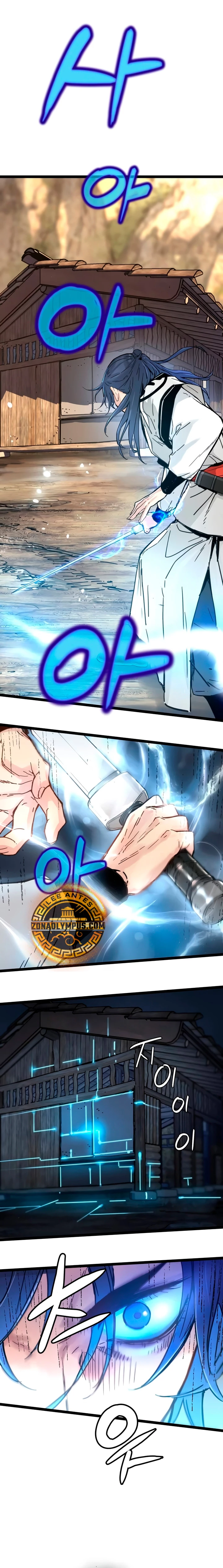 Sobreviviendo como un genio con tiempo prestado Capítulo 14 - Page 16