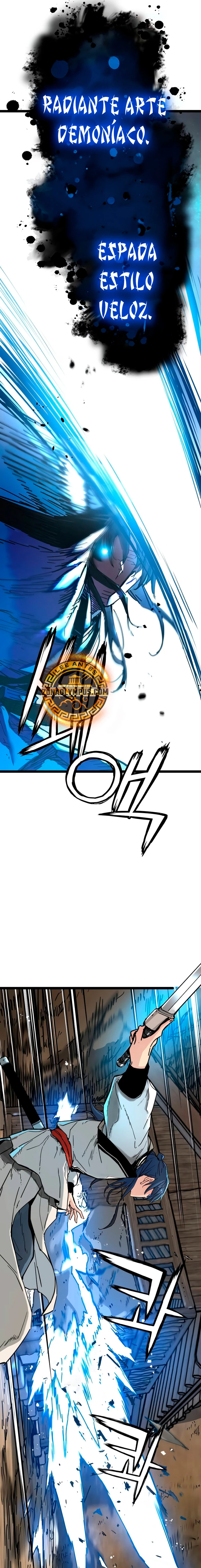 Sobreviviendo como un genio con tiempo prestado Capítulo 14 - Page 17