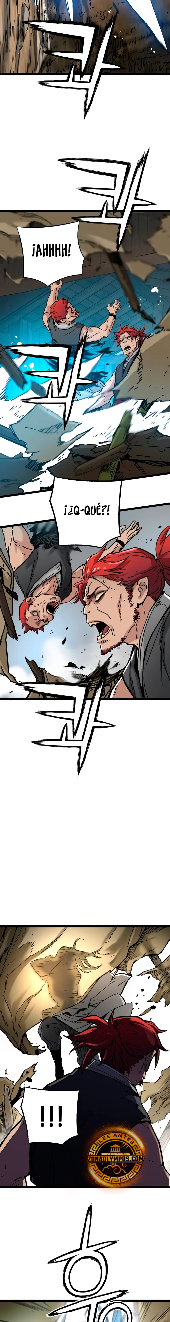 Sobreviviendo como un genio con tiempo prestado Capítulo 14 - Page 18