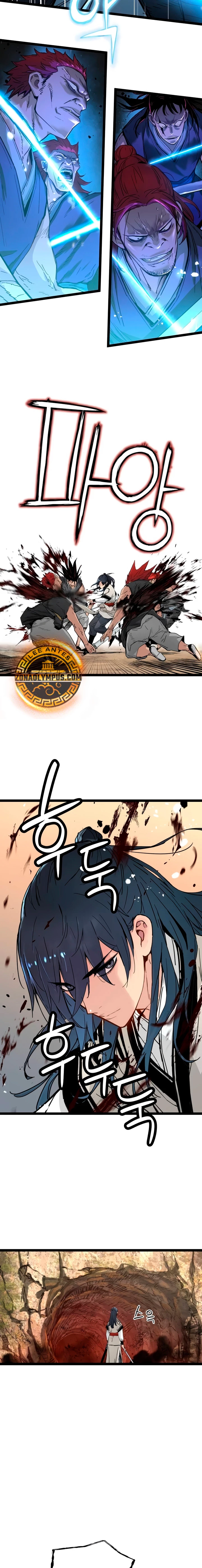 Sobreviviendo como un genio con tiempo prestado Capítulo 14 - Page 25