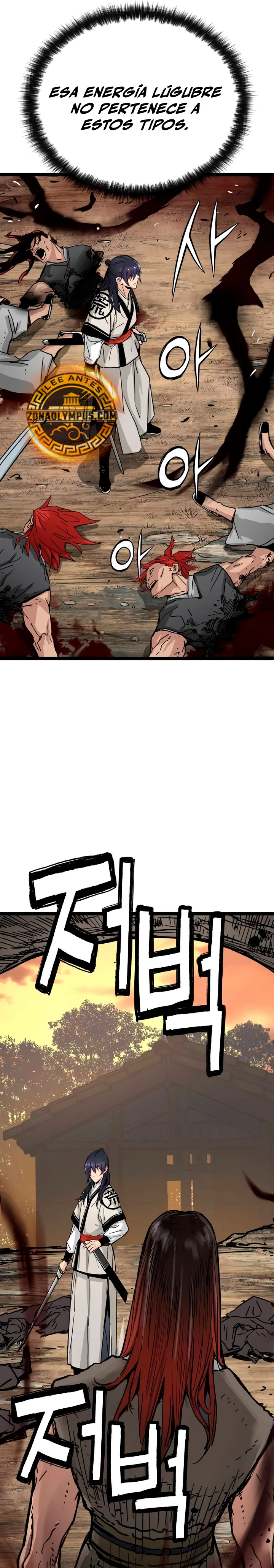 Sobreviviendo como un genio con tiempo prestado Capítulo 14 - Page 27