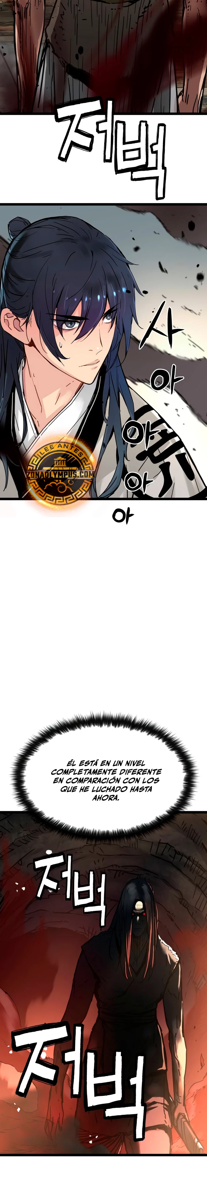 Sobreviviendo como un genio con tiempo prestado Capítulo 14 - Page 28