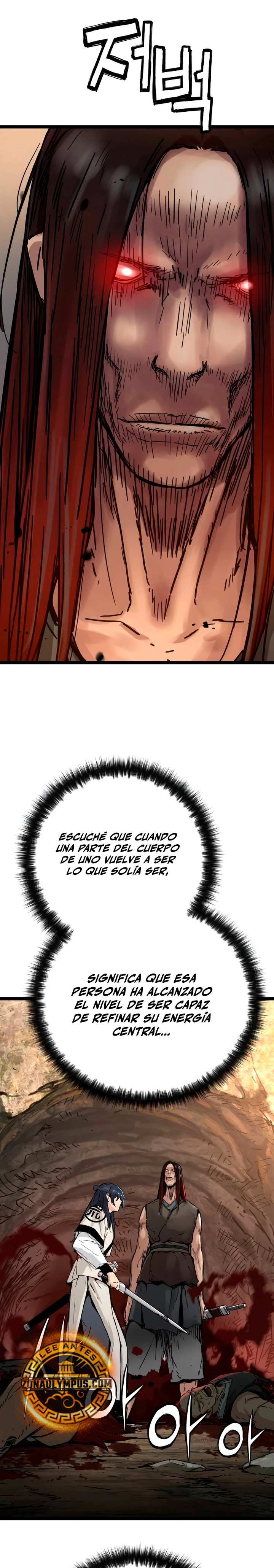 Sobreviviendo como un genio con tiempo prestado Capítulo 14 - Page 29