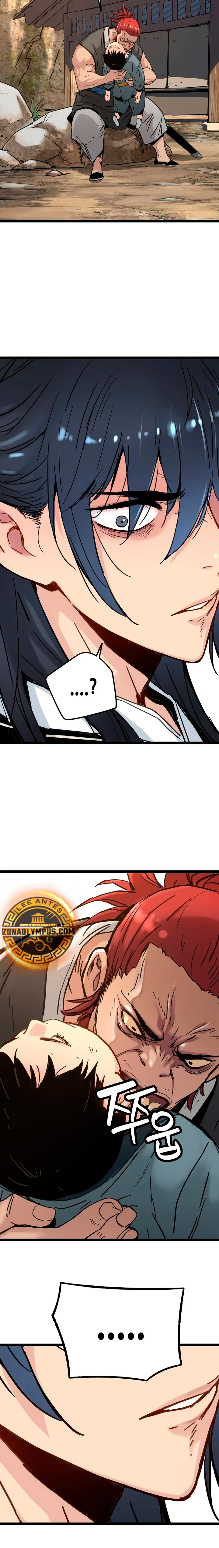 Sobreviviendo como un genio con tiempo prestado Capítulo 14 - Page 8