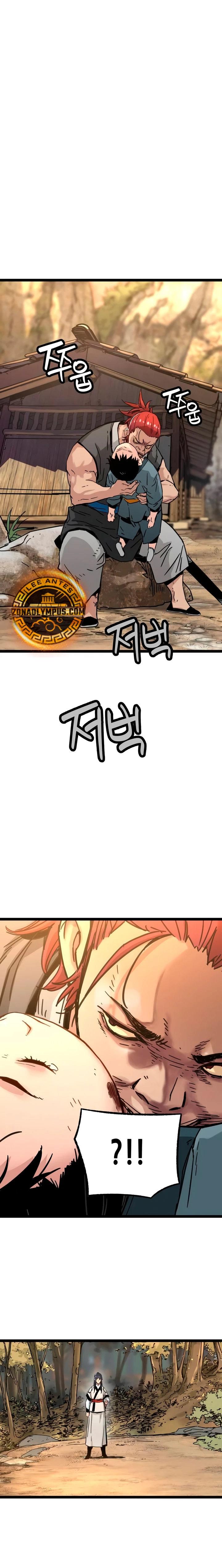 Sobreviviendo como un genio con tiempo prestado Capítulo 14 - Page 9