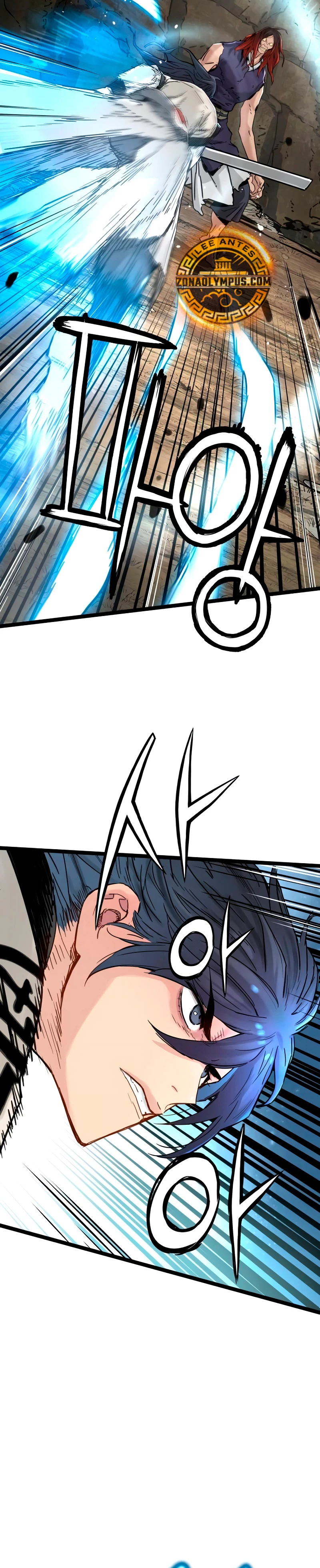 Sobreviviendo como un genio con tiempo prestado Capítulo 15 - Page 11