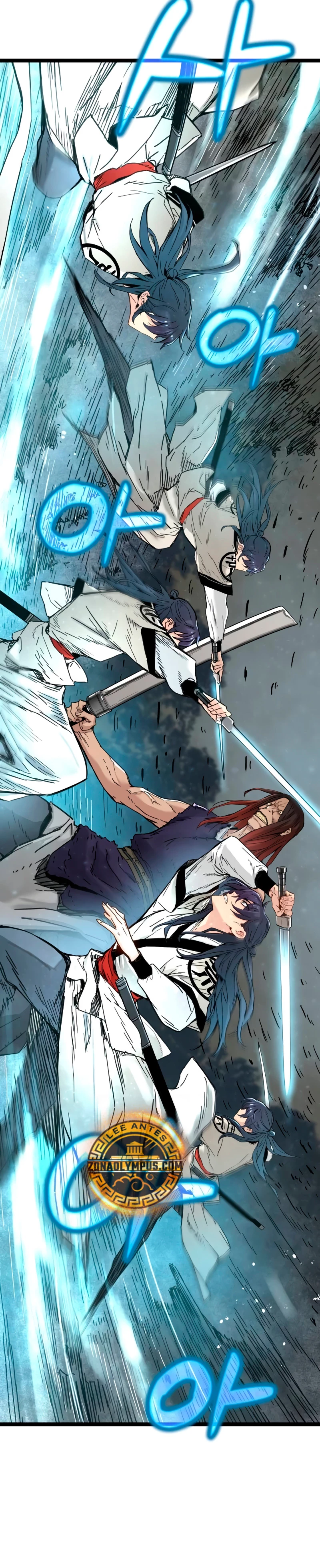 Sobreviviendo como un genio con tiempo prestado Capítulo 15 - Page 12