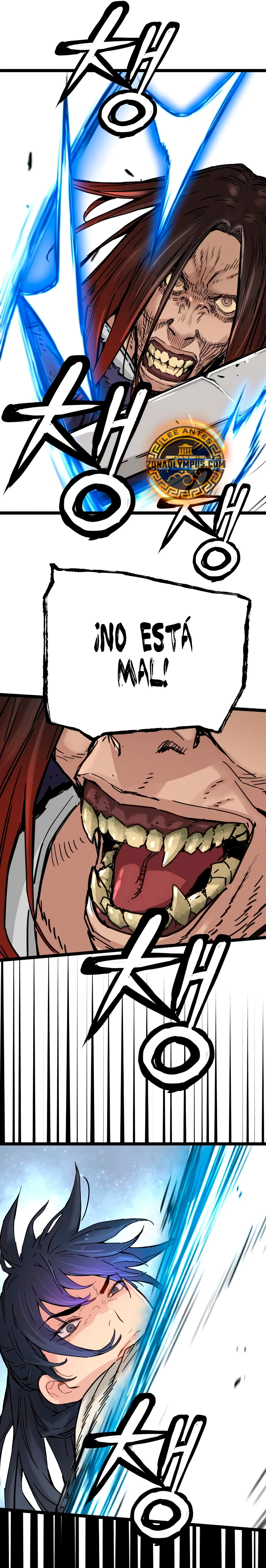 Sobreviviendo como un genio con tiempo prestado Capítulo 15 - Page 13