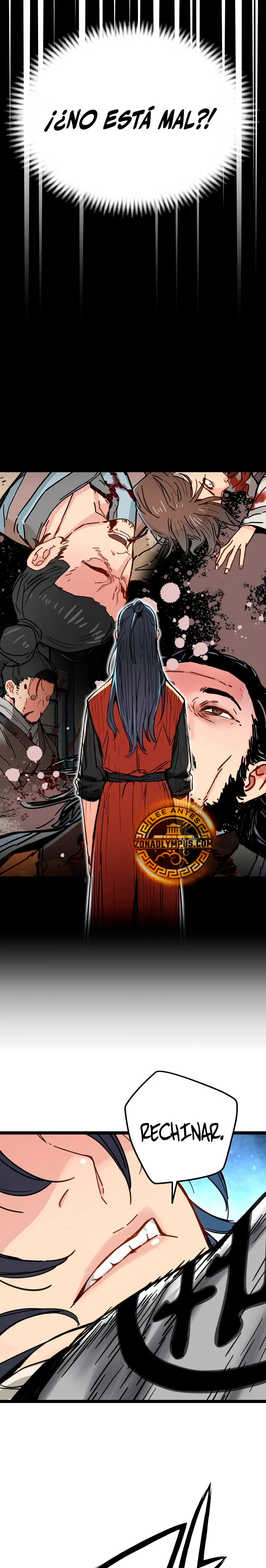 Sobreviviendo como un genio con tiempo prestado Capítulo 15 - Page 14