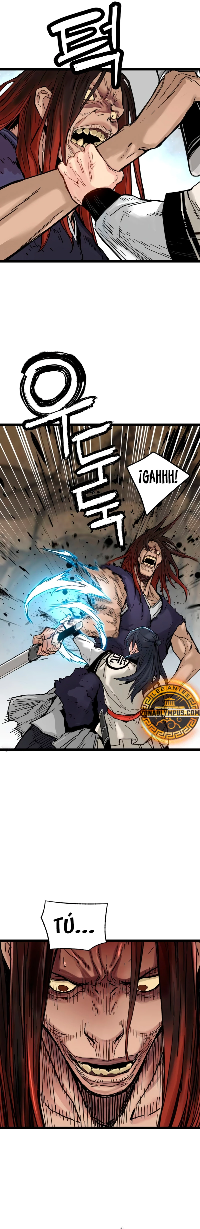 Sobreviviendo como un genio con tiempo prestado Capítulo 15 - Page 16