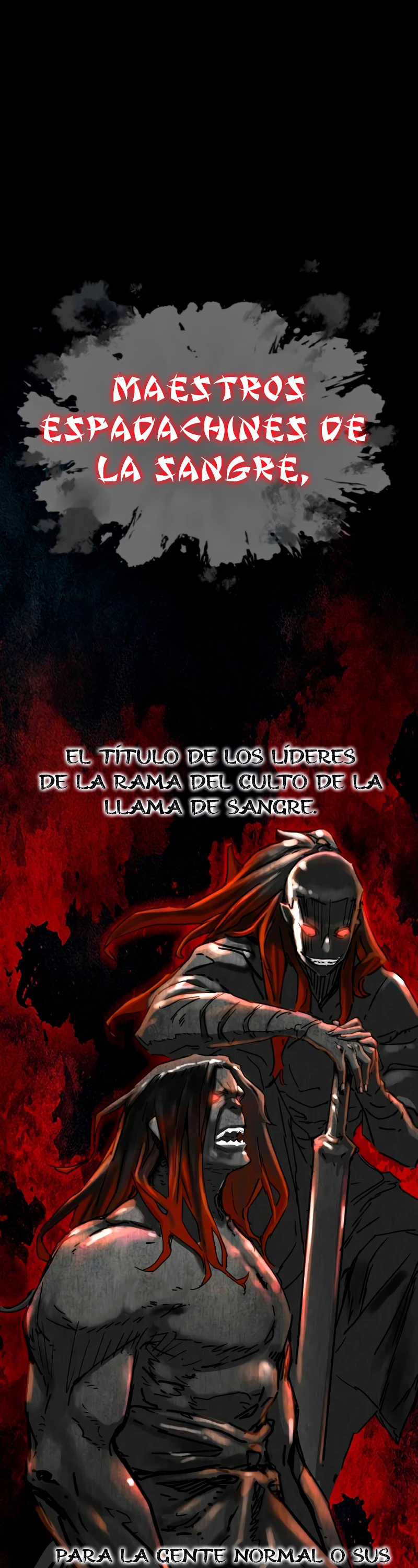 Sobreviviendo como un genio con tiempo prestado Capítulo 15 - Page 2