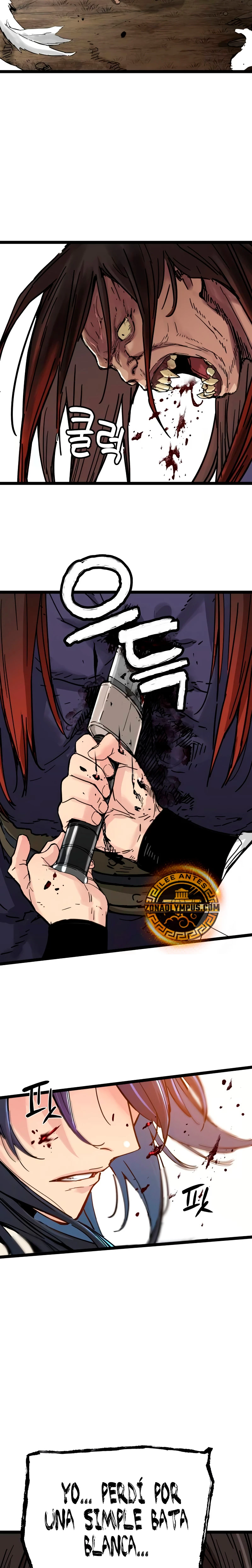 Sobreviviendo como un genio con tiempo prestado Capítulo 15 - Page 20