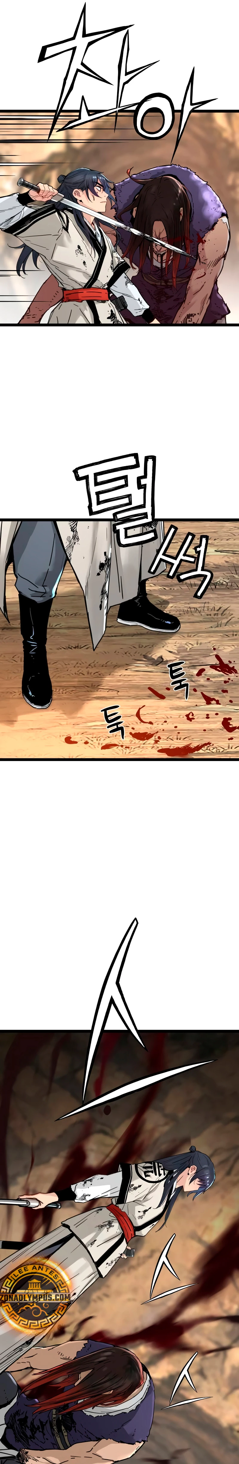 Sobreviviendo como un genio con tiempo prestado Capítulo 15 - Page 22