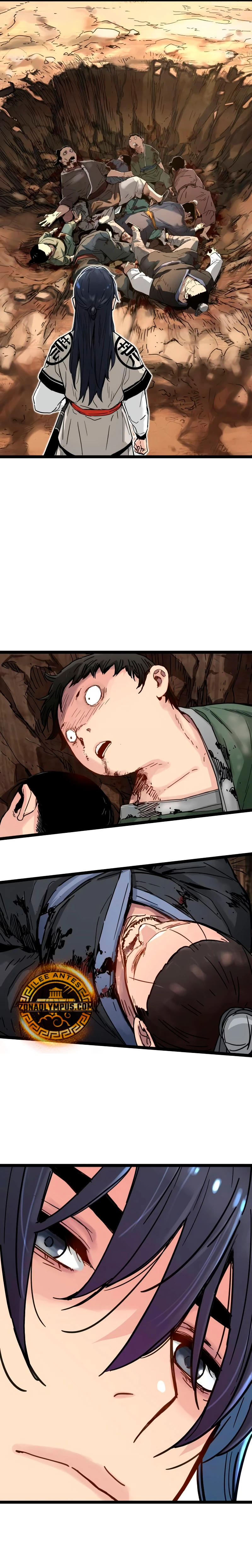 Sobreviviendo como un genio con tiempo prestado Capítulo 15 - Page 25