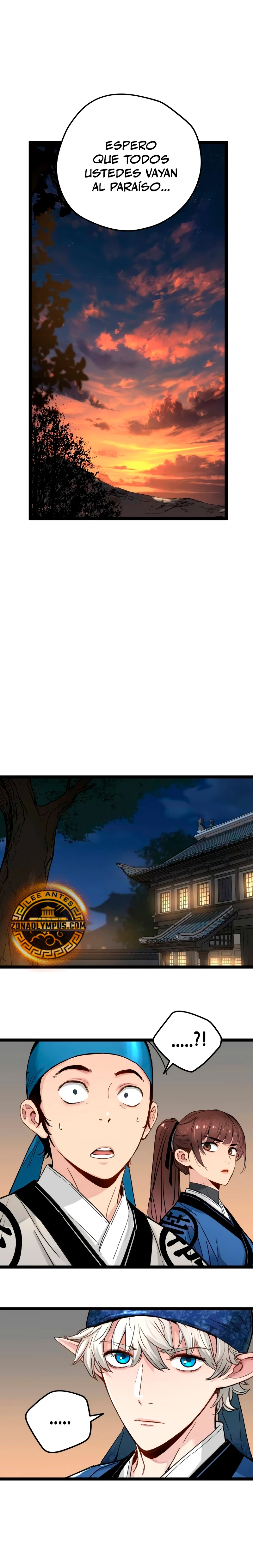 Sobreviviendo como un genio con tiempo prestado Capítulo 15 - Page 26