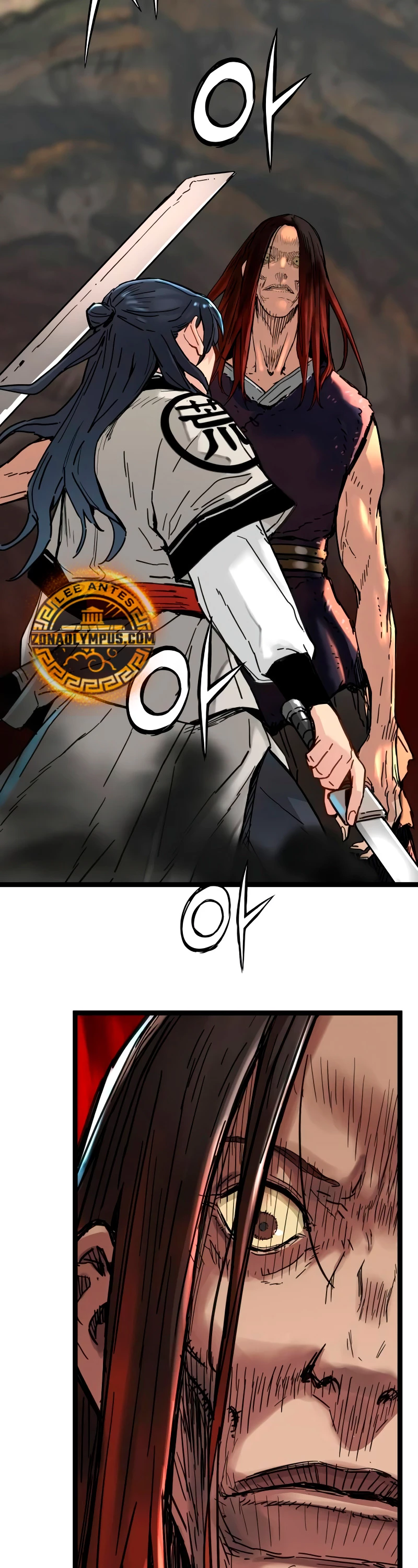 Sobreviviendo como un genio con tiempo prestado Capítulo 15 - Page 4