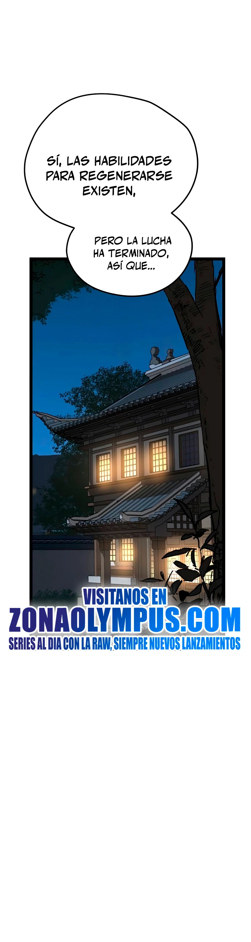 Sobreviviendo como un genio con tiempo prestado Capítulo 15 - Page 41