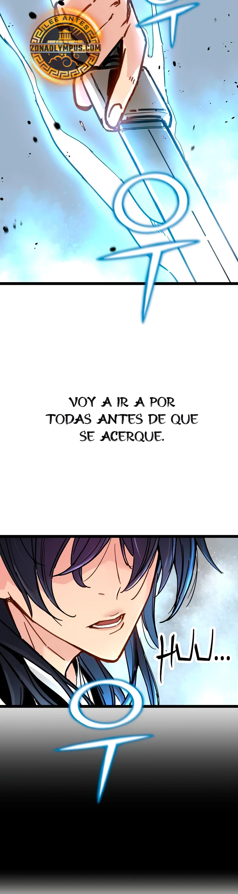 Sobreviviendo como un genio con tiempo prestado Capítulo 15 - Page 6