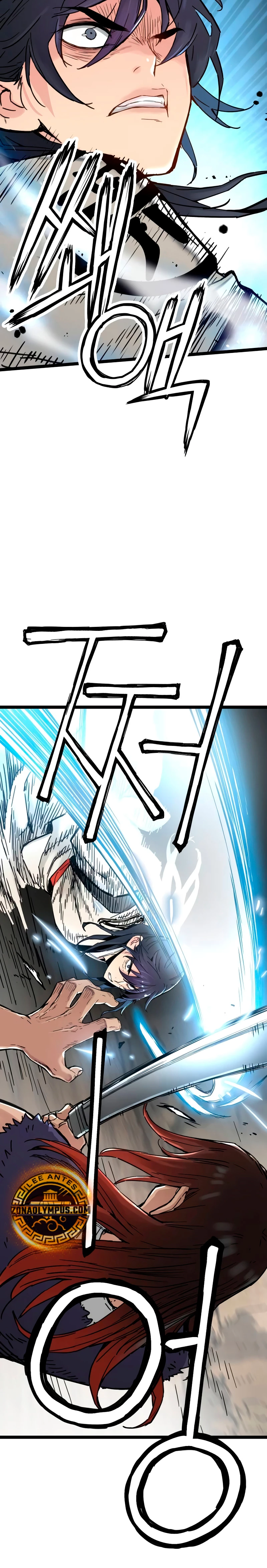 Sobreviviendo como un genio con tiempo prestado Capítulo 15 - Page 9