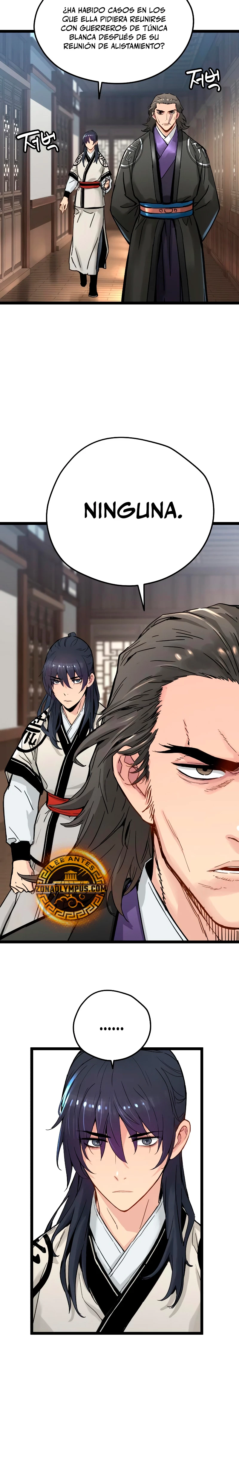 Sobreviviendo como un genio con tiempo prestado Capítulo 16 - Page 15