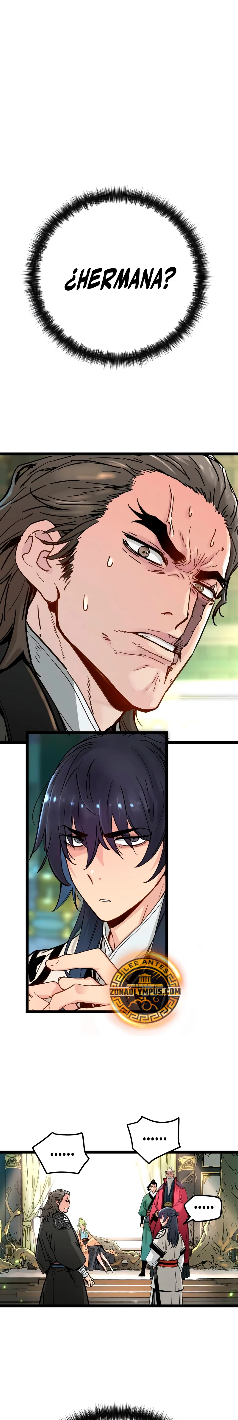 Sobreviviendo como un genio con tiempo prestado Capítulo 17 - Page 2