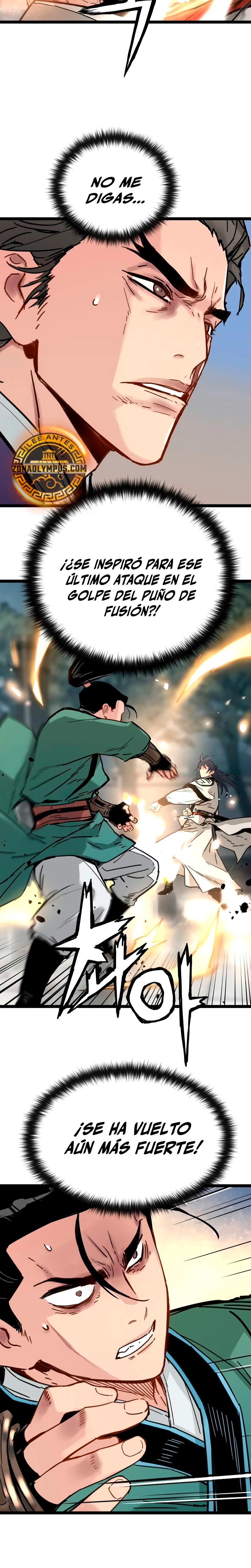 Sobreviviendo como un genio con tiempo prestado Capítulo 18 - Page 13