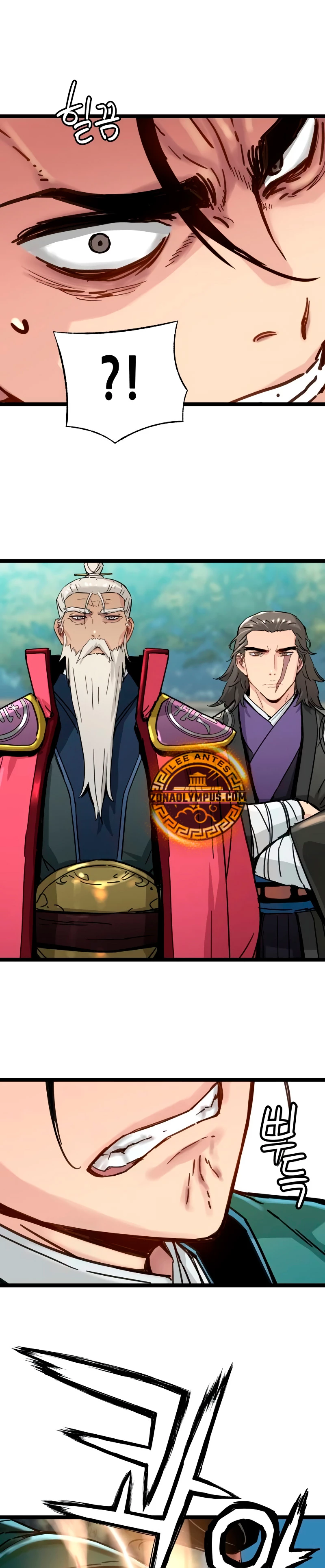 Sobreviviendo como un genio con tiempo prestado Capítulo 18 - Page 14