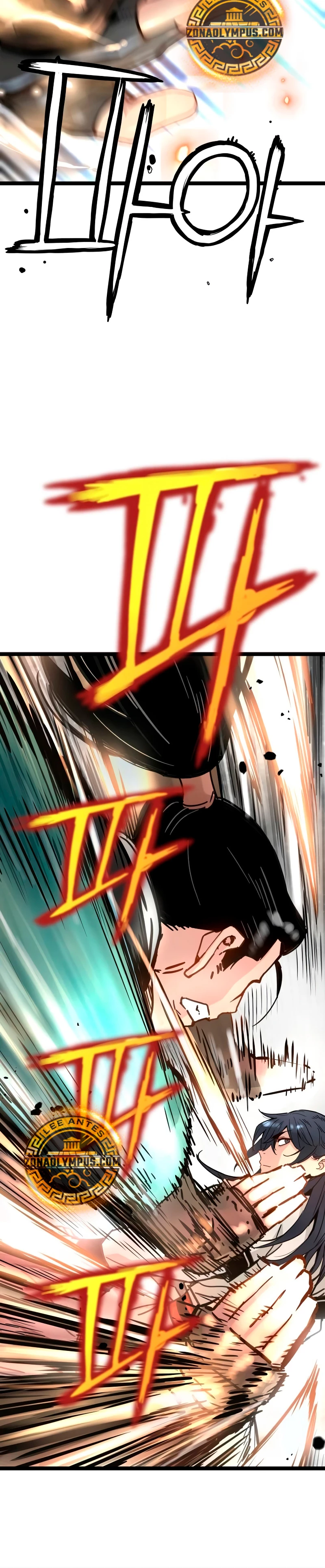 Sobreviviendo como un genio con tiempo prestado Capítulo 18 - Page 16