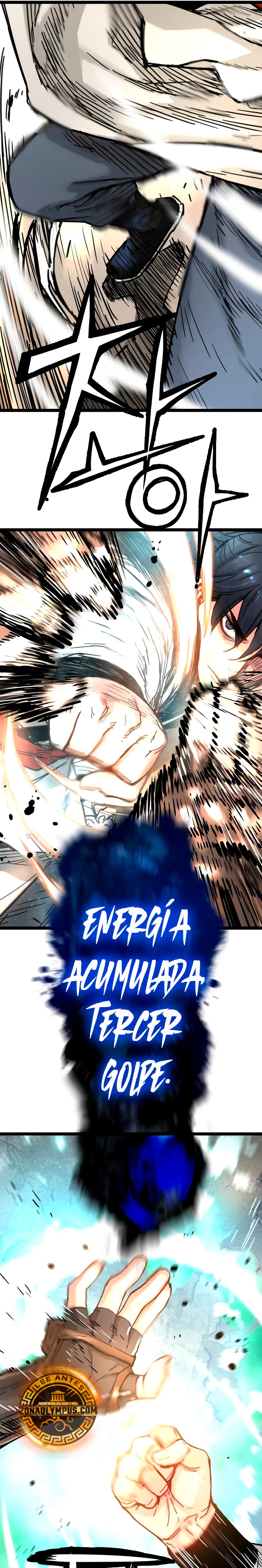 Sobreviviendo como un genio con tiempo prestado Capítulo 18 - Page 17