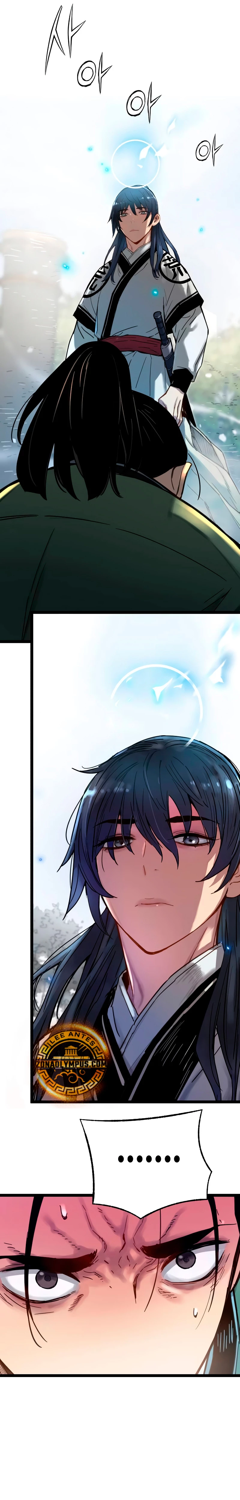 Sobreviviendo como un genio con tiempo prestado Capítulo 18 - Page 23