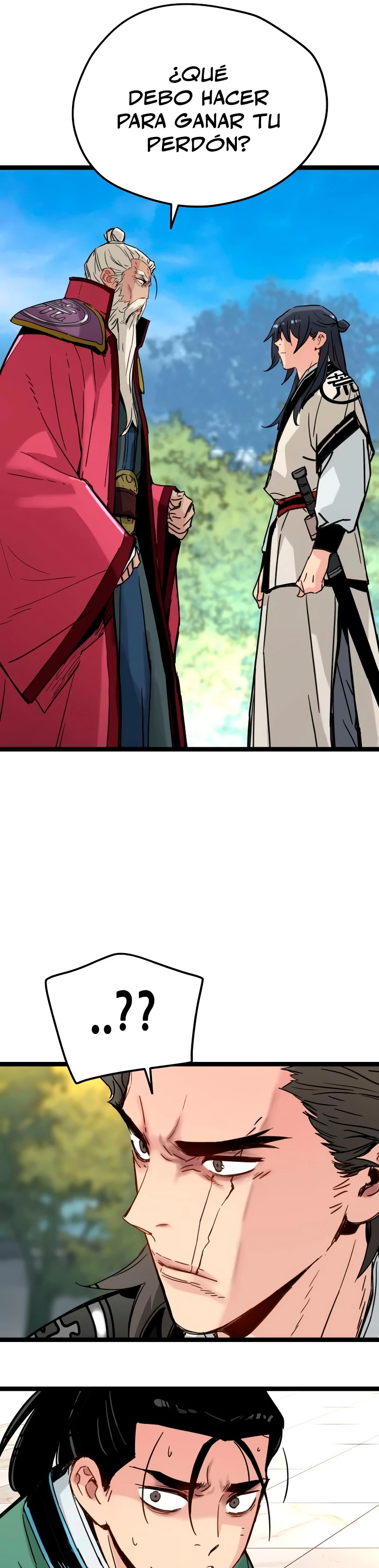 Sobreviviendo como un genio con tiempo prestado Capítulo 18 - Page 32