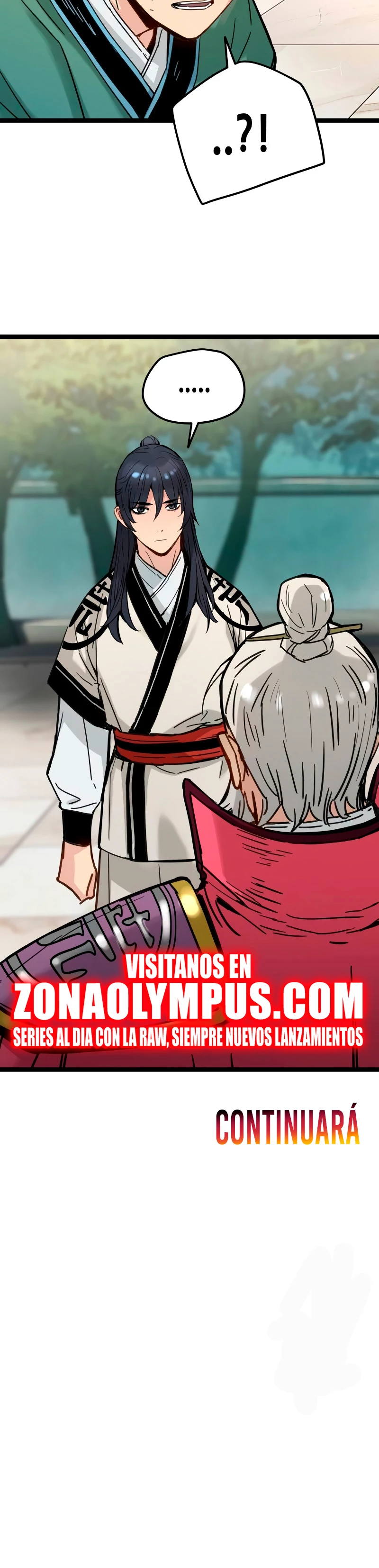 Sobreviviendo como un genio con tiempo prestado Capítulo 18 - Page 33