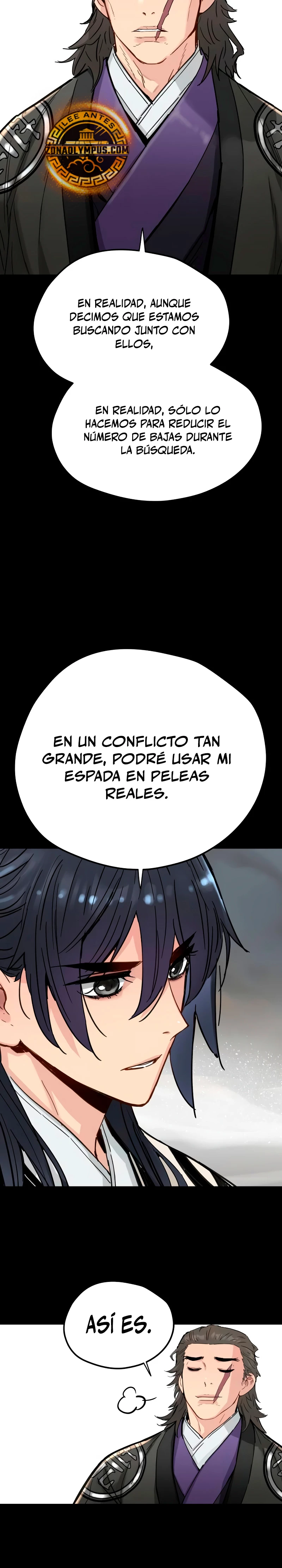 Sobreviviendo como un genio con tiempo prestado Capítulo 19 - Page 13