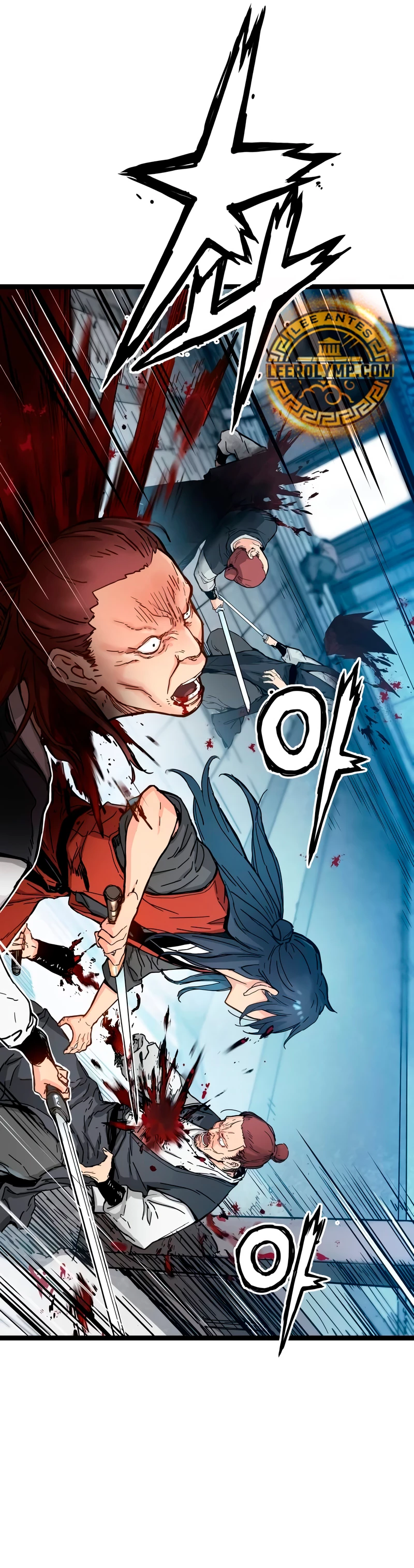 Sobreviviendo como un genio con tiempo prestado Capítulo 2 - Page 10