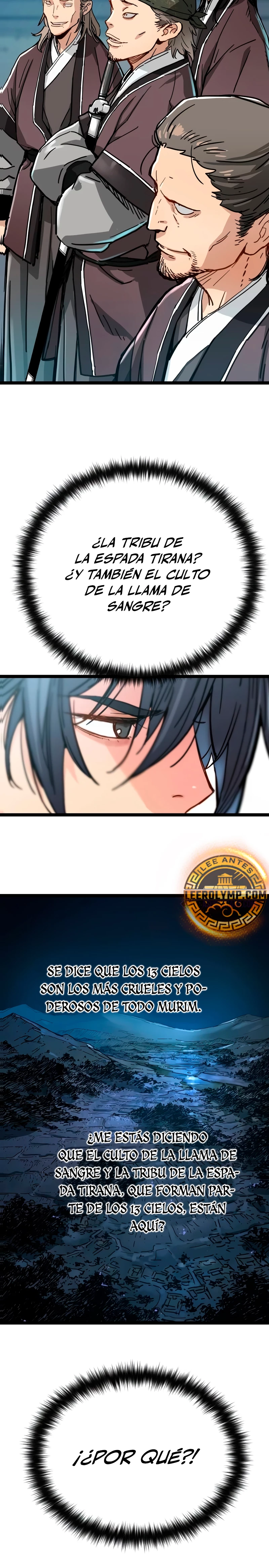 Sobreviviendo como un genio con tiempo prestado Capítulo 2 - Page 15