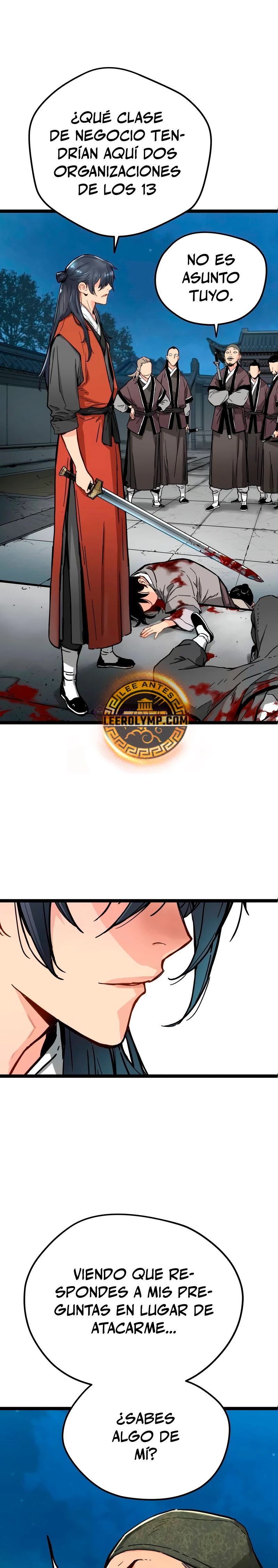 Sobreviviendo como un genio con tiempo prestado Capítulo 2 - Page 16