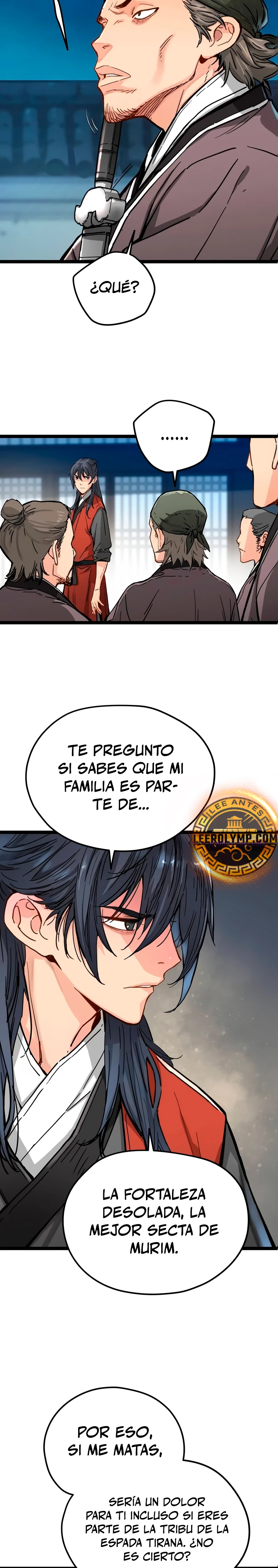 Sobreviviendo como un genio con tiempo prestado Capítulo 2 - Page 17