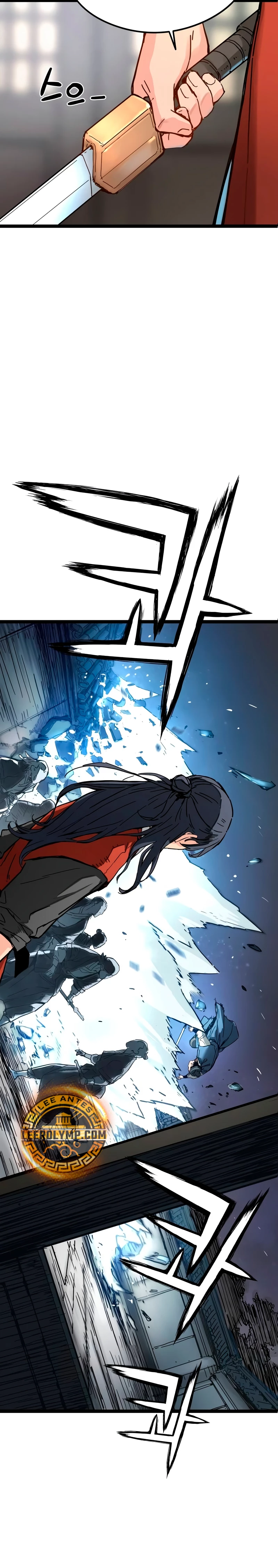 Sobreviviendo como un genio con tiempo prestado Capítulo 2 - Page 18